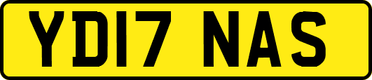 YD17NAS