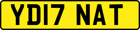 YD17NAT