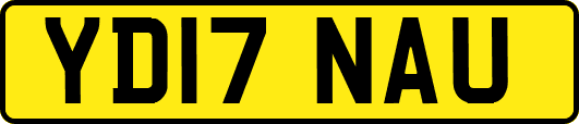 YD17NAU