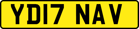 YD17NAV