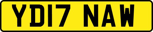 YD17NAW