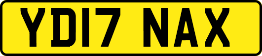 YD17NAX