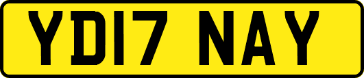 YD17NAY