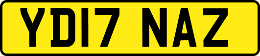 YD17NAZ