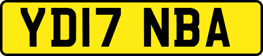 YD17NBA