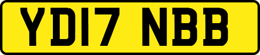 YD17NBB