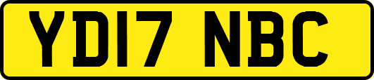 YD17NBC