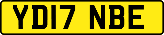 YD17NBE