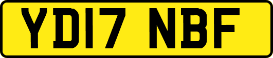 YD17NBF