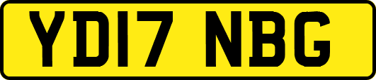 YD17NBG