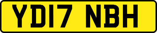 YD17NBH