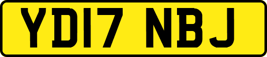 YD17NBJ