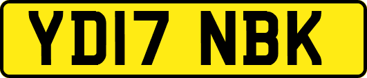 YD17NBK