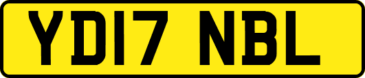 YD17NBL