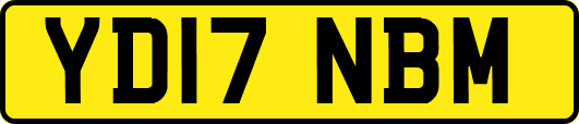 YD17NBM