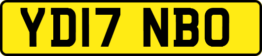 YD17NBO