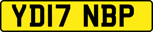 YD17NBP