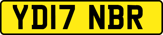 YD17NBR