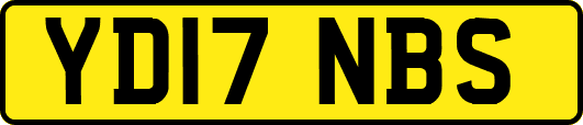 YD17NBS