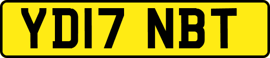 YD17NBT