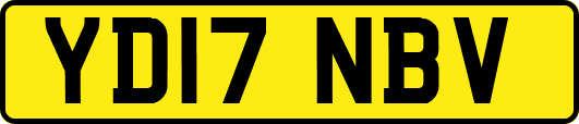 YD17NBV