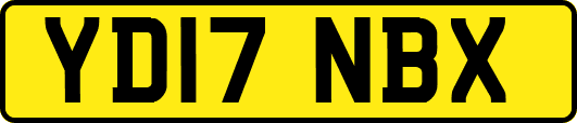 YD17NBX