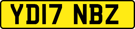 YD17NBZ