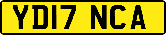 YD17NCA