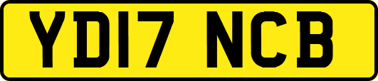 YD17NCB