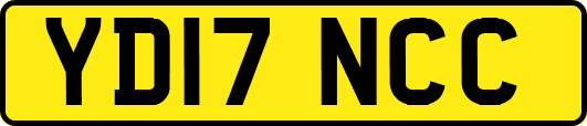 YD17NCC