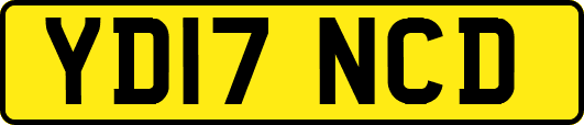 YD17NCD