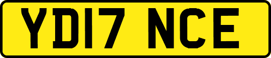 YD17NCE