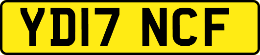 YD17NCF