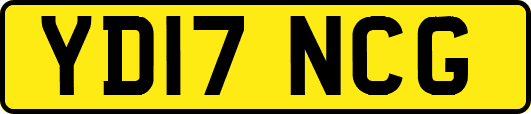 YD17NCG