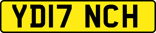 YD17NCH