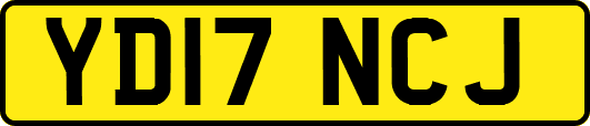 YD17NCJ