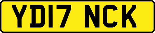 YD17NCK