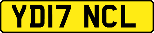 YD17NCL