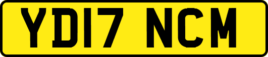 YD17NCM