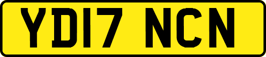 YD17NCN