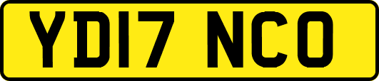 YD17NCO
