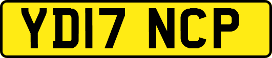 YD17NCP