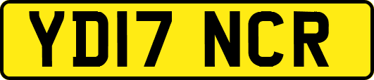 YD17NCR