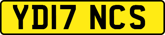 YD17NCS