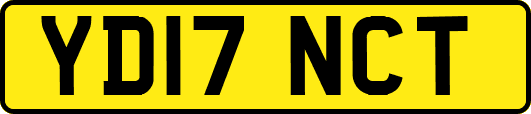 YD17NCT