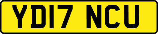 YD17NCU