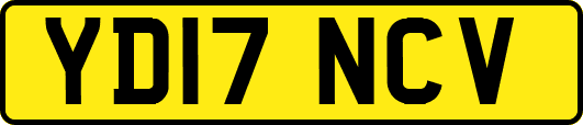 YD17NCV