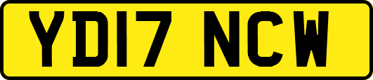 YD17NCW