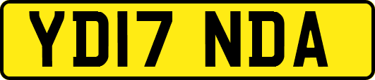 YD17NDA