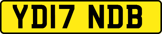 YD17NDB
